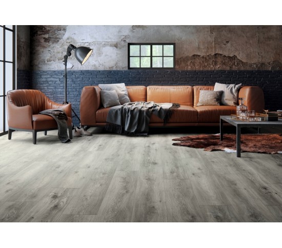 Вінілова плитка Moduleo Impress 58936  Дуб Сьєрра - Висока якість за найкращою ціною в Україні зображення 3.